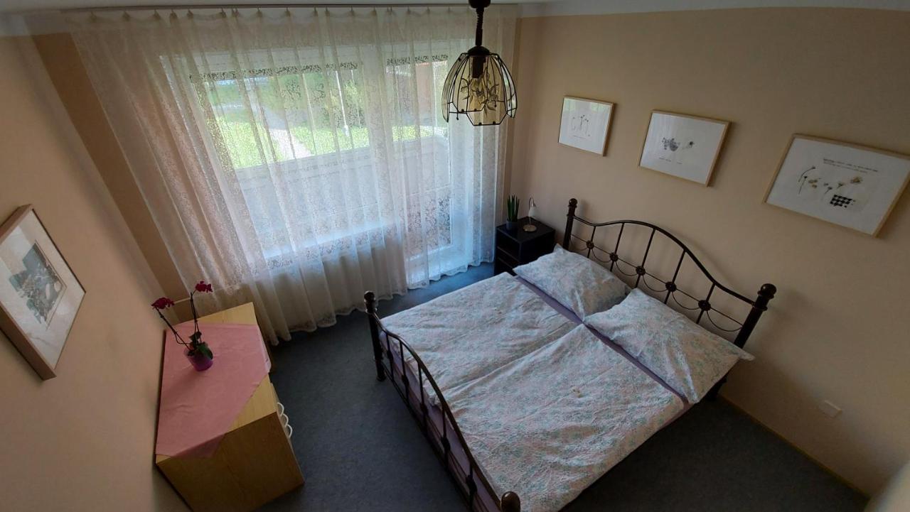 Apartman Eva - Plne Vybaveny Byt - Тин-над-Влтавоу Екстер'єр фото